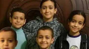 الإعدام اليوم.. تفاصيل صادمة في حياة المتهمة بقتل زوجها وأولاده قبل النطق بالحكم